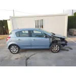 OPEL CORSA D '2007 COSMO AUZL CLARO