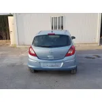 OPEL CORSA D '2007 COSMO AUZL CLARO
