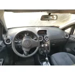 OPEL CORSA D '2007 COSMO AUZL CLARO