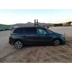 Citroen C4 GRAND PICASSO II (DA_, DE_) 2013