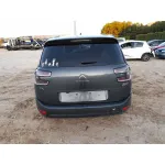 Citroen C4 GRAND PICASSO II (DA_, DE_) 2013