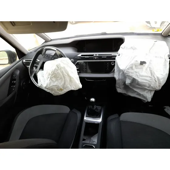 Citroen C4 GRAND PICASSO II (DA_, DE_) 2013