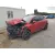 RENAULT CLIO IV '2019 BUSINESS ROJO