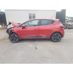RENAULT CLIO IV '2019 BUSINESS ROJO