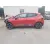 RENAULT CLIO IV '2019 BUSINESS ROJO