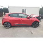 RENAULT CLIO IV '2019 BUSINESS ROJO