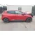 RENAULT CLIO IV '2019 BUSINESS ROJO