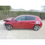 PEUGEOT 308 PEUGEOT 308 '2015 ACCESS ROJO 2013