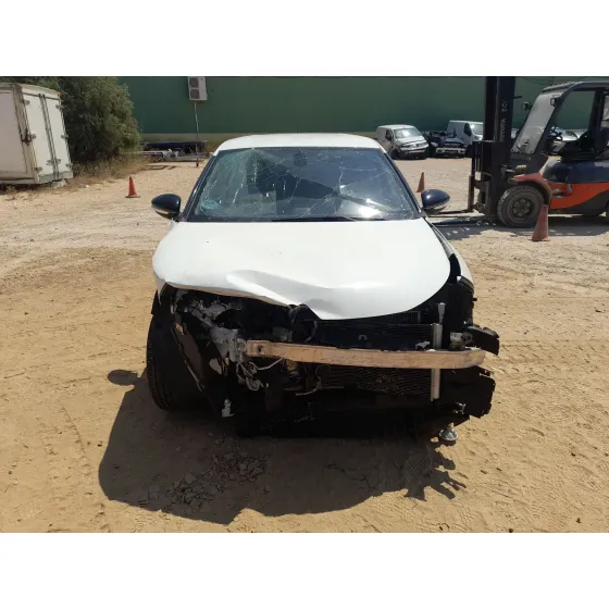 Citroen C4 CACTUS 2018