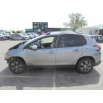 PEUGEOT 2008 (--.2013->) '2017 ACTIVE GRIS OSCURO