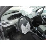 PEUGEOT 2008 (--.2013->) '2017 ACTIVE GRIS OSCURO