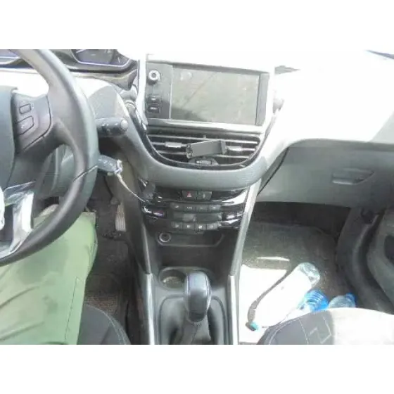 PEUGEOT 2008 (--.2013->) '2017 ACTIVE GRIS OSCURO