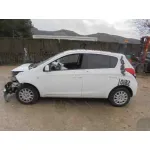 HYUNDAI I20 '2012 CLASSIC BLANCO