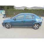 OPEL ASTRA G BERLINA '2002 ELEGANCE VERDE