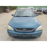 OPEL ASTRA G BERLINA '2002 ELEGANCE VERDE
