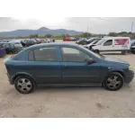 OPEL ASTRA G BERLINA '2002 ELEGANCE VERDE