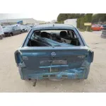 OPEL ASTRA G BERLINA '2002 ELEGANCE VERDE