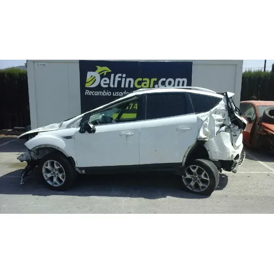 FORD KUGA (CBV) '2009 TREND BLANCO