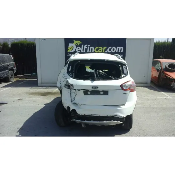 FORD KUGA (CBV) '2009 TREND BLANCO