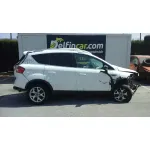 FORD KUGA (CBV) '2009 TREND BLANCO