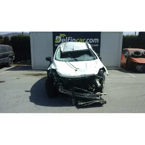 FORD KUGA (CBV) '2009 TREND BLANCO