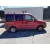 FIAT DOBLO CARGO (223) '2004 1.9 JTD SX FURG. PANORAMA ROJO