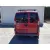 FIAT DOBLO CARGO (223) '2004 1.9 JTD SX FURG. PANORAMA ROJO