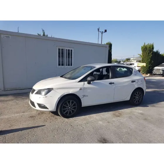 SEAT IBIZA (6J5) '2015 STYLE I-TECH 30 ANIVERSARIO BLANCO