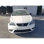 SEAT IBIZA (6J5) '2015 STYLE I-TECH 30 ANIVERSARIO BLANCO