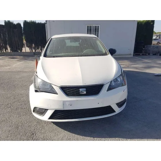 SEAT IBIZA (6J5) '2015 STYLE I-TECH 30 ANIVERSARIO BLANCO