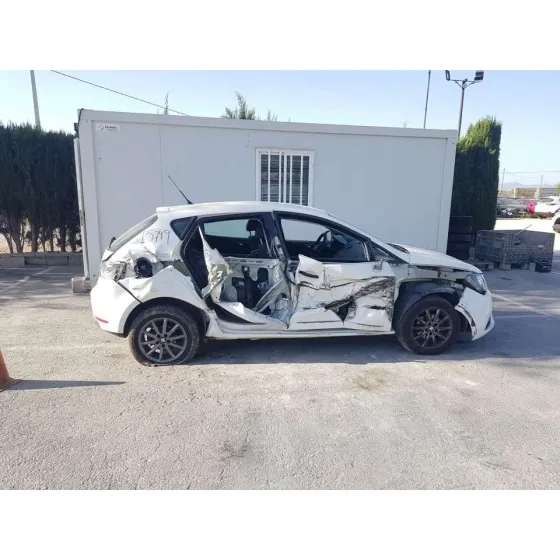 SEAT IBIZA (6J5) '2015 STYLE I-TECH 30 ANIVERSARIO BLANCO