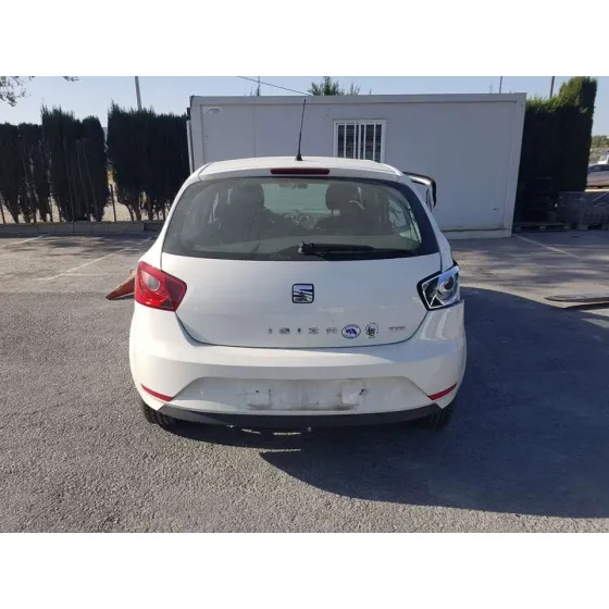 SEAT IBIZA (6J5) '2015 STYLE I-TECH 30 ANIVERSARIO BLANCO
