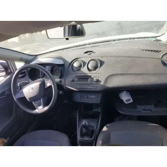 SEAT IBIZA (6J5) '2015 STYLE I-TECH 30 ANIVERSARIO BLANCO