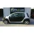 SMART FORFOUR '2004 BASICO (70KW) NEGRO-GRIS