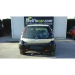 SMART FORFOUR '2004 BASICO (70KW) NEGRO-GRIS