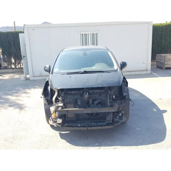 PEUGEOT 3008 '2009 PREMIUM NEGRO