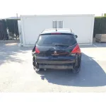 PEUGEOT 3008 '2009 PREMIUM NEGRO
