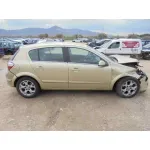 OPEL ASTRA H BERLINA '2004 COSMO DORADO