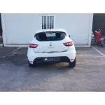 RENAULT CLIO IV '2017 AUTHENTIQUE BLANCO