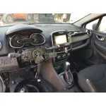 RENAULT CLIO IV '2017 AUTHENTIQUE BLANCO