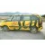 RENAULT ESPACE /GRAND ESPACE (JE0) '1998 2.2 DCI TURBODIESEL CAT AMARILLO