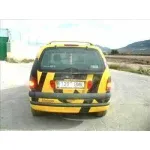 RENAULT ESPACE /GRAND ESPACE (JE0) '1998 2.2 DCI TURBODIESEL CAT AMARILLO