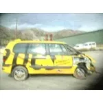 RENAULT ESPACE /GRAND ESPACE (JE0) '1998 2.2 DCI TURBODIESEL CAT AMARILLO