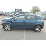 SEAT LEON (1P1) SEAT LEON (1P1) '2006 STYLANCE / STYLE AZUL 2005