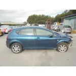 SEAT LEON (1P1) SEAT LEON (1P1) '2006 STYLANCE / STYLE AZUL 2005