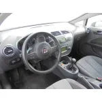 SEAT LEON (1P1) SEAT LEON (1P1) '2006 STYLANCE / STYLE AZUL 2005