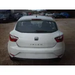 SEAT IBIZA SC (6J1) SEAT IBIZA SC (6J1) '2013 REFERENCE BLANCO 2008