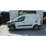 CITROEN BERLINGO CUADRO '2018 L1 BLANCO