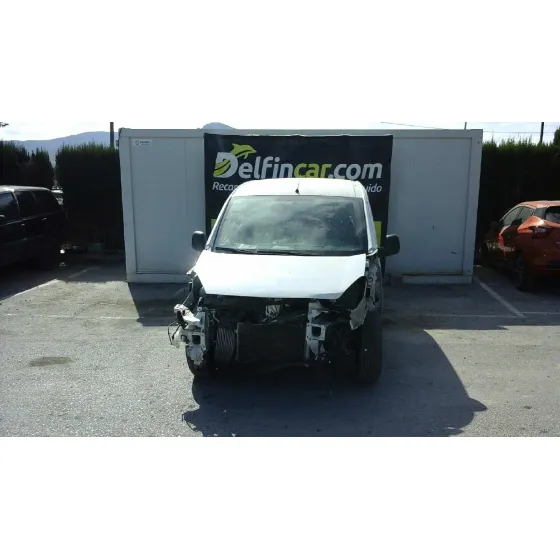 CITROEN BERLINGO CUADRO '2018 L1 BLANCO