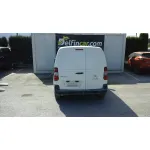 CITROEN BERLINGO CUADRO '2018 L1 BLANCO